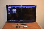 TV. Sharp, LC-42DH775, 42 tum.