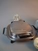 Electrolux Assistent & Husqvarna våffeljärn.
