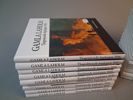 Gamla Laholm. 2002-2024.