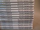Gamla Laholm. 2002-2024.