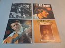 Diverse Vinylskivor. LP.