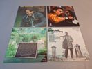 Diverse Vinylskivor. LP.