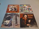 Diverse Vinylskivor. LP.