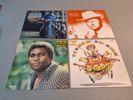 Diverse Vinylskivor. LP.