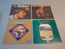 Diverse Vinylskivor. LP.