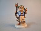 M.J Hummel/Goebel. "Apple tree Boy", Modell 142 Germany.