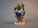 M.J Hummel/Goebel. "Apple tree Boy", Modell 142 Germany.