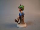 M.J Hummel/Goebel. "Apple tree Boy", Modell 142 Germany.