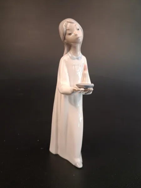 Lladro. Daisa Figurin.