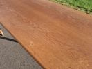 Soffbord. Teak, 1950/60-talet.