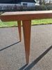Soffbord. Teak, 1950/60-talet.