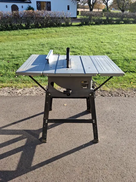 Bordscirkelsåg. Meec Tools.