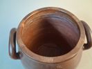 Krus, Wallåkra 15 Liter.