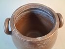 Krus, Höganäs 12 Liter.