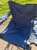 2 Campingstolar.