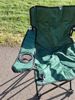 2 Campingstolar.