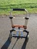 Ihopfällbar säckkärra "Pirra".