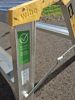 Wibe Ladders. W55 AB-2. Arbetsbock.