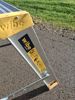 Wibe Ladders. W55 AB-2. Arbetsbock.