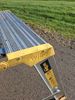 Wibe Ladders. W55 AB-2. Arbetsbock.