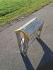 Wibe Ladders. W55 AB-2. Arbetsbock.