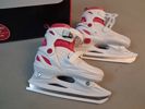 Skridskor. ICESKATE ROOKIE 4. Storlek 33-36.