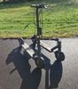 2 Elsparkcyklar. MI. 20km/h.