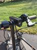 2 Elsparkcyklar. MI. 20km/h.