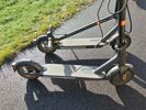 2 Elsparkcyklar. MI. 20km/h.