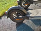 2 Elsparkcyklar. MI. 20km/h.