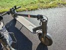 2 Elsparkcyklar. MI. 20km/h.