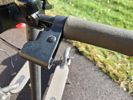 2 Elsparkcyklar. MI. 20km/h.