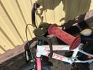 Cykel 12 tum.
