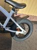 Cykel 12 tum.