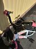 Cykel 12 tum.