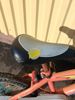 RENOVERINGSBEHOV. Cykel, barn. Troligtvis 16tum.