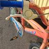 RENOVERINGSBEHOV. Cykel, barn. Troligtvis 16tum.