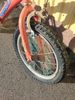 RENOVERINGSBEHOV. Cykel, barn. Troligtvis 16tum.