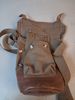 Diverse verktyg, gasmasker m.m.