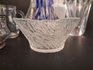 Diverse glas. Bl.a Orrefors, Sea m.m.