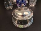Diverse glas. Bl.a Orrefors, Sea m.m.