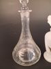 Diverse glas. Bl.a Orrefors, Sea m.m.