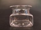SIGNE PERSSON-MELIN. 3 Burkar, "Sill i kvadrat", Boda, 1900-talet.