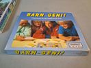Diverse spel & bilar.