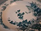 Diverse äldre porslin.