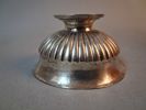 Skål, silver, 81,2gram, Empire-stil.