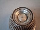 Skål, silver, 81,2gram, Empire-stil.