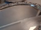 Brickor & skålar, Nysilver.
