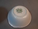 England`s heritage. England 15 delar & 1 Couatry, style. Staffordshire.