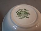 England`s heritage. England 15 delar & 1 Couatry, style. Staffordshire.